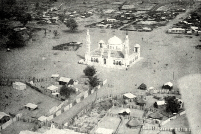 Le Keur Gou Magg de Cheikh Ahmadou Bamba