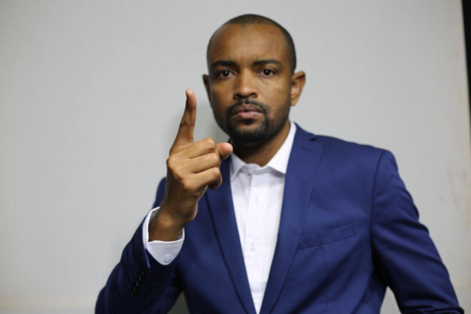 Moustapha Diakhaté ou l'autre facette. (Par Moussa Sow)
