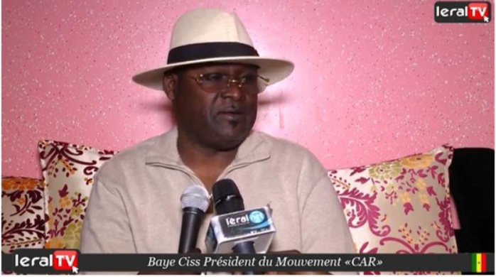 Nécrologie: Baye Ciss en deuil !