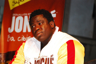 Yekini: "Je n'irai pas voir Selbé Ndom"