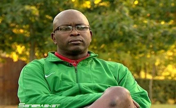 Moustapha Gaye, ancien coach des 'Lions': "Si Baba Tandian était un peu intelligent et …."