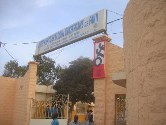 HOPITAL DE FANN La Directrice Ada Ndiaye Camara s’explique sur l’affaire des 200 millions FCFa