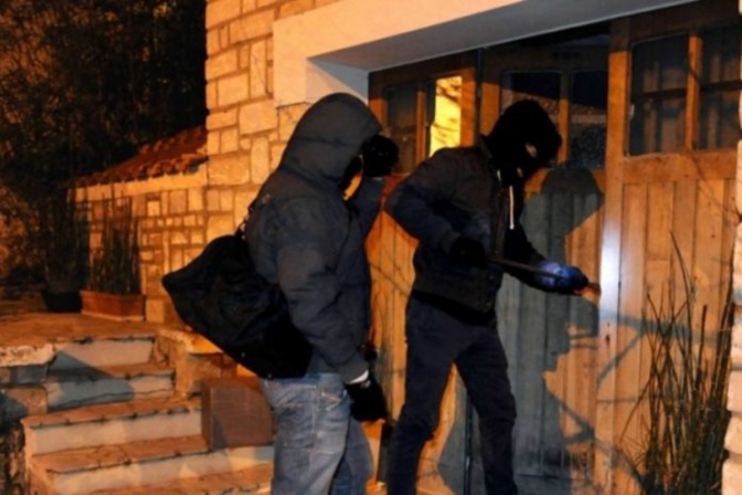 Kaolack: Un Américain et sa famille violemment agressés