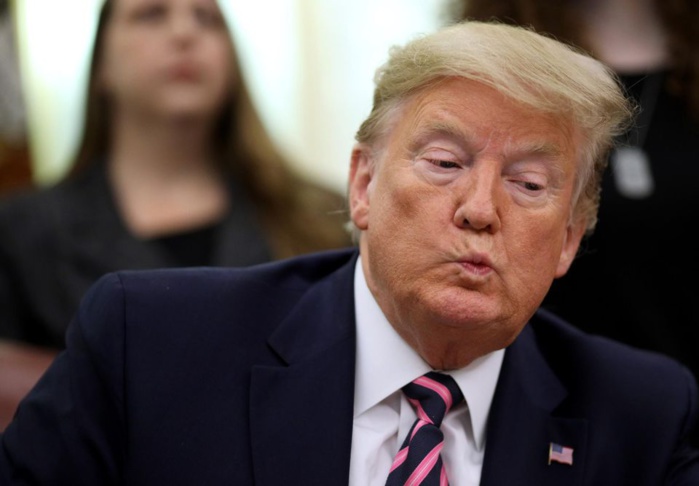Iran: Un député offre 3 millions de dollars pour tuer Trump