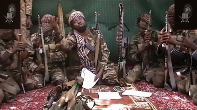 Nigeria: Un leader chrétien décapité par Boko Haram !