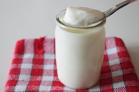 Le yoghourt à la vanille, un aphrodisiaque inattendu