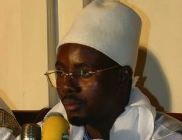 Serigne Bassirou Abdou Khadre: "L'’ère du 'ndigël' n’est jamais révolue chez le mouride"
