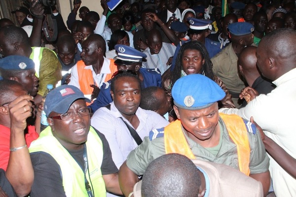 Ziguinchor : les cours vont vaquer mercredi en hommage à Bocandé
