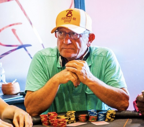 Sénégal Occupation illégale du site de Terrou Bi : Kalil RAHAL réclame un bail et menace... ( Document )