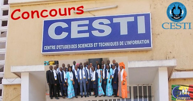 ‘’Attestations illégales’’ à 52 béninois : Le Saes-Cesti décrète encore 72 heures de grève