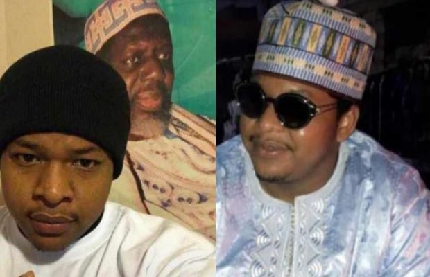 Meurtre du fils de Abdou Aziz Cissé: Le fils du Khalife condamne fermement