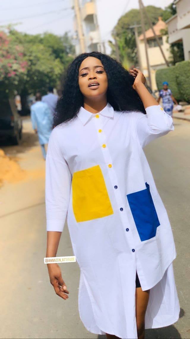 PHOTOS - Nabou de la série «Pod et Marichou» fait sensation sur la toile PHOTOS - Nabou de la série «Pod et Marichou» fait sensation sur la toile