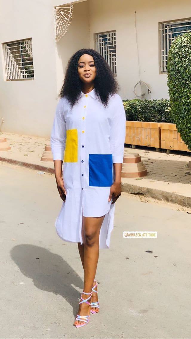 PHOTOS - Nabou de la série «Pod et Marichou» fait sensation sur la toile PHOTOS - Nabou de la série «Pod et Marichou» fait sensation sur la toile