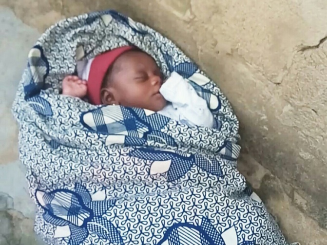Infanticide: Une femme mariée accouche et enterre son bébé