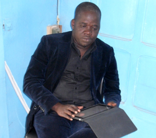 Mamadou Ndoye Bane de Walf, “l’animateur sans tabous”