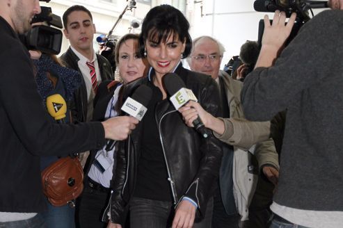 Rachida Dati : «Pourquoi je ne suis pas candidate à Paris»