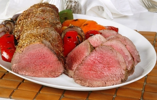 Trop de viande rouge accroît le risque de mortalité