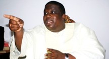 Bacar Dia: "Il ne faut plus attendre que ces symboles nous quittent pour..."