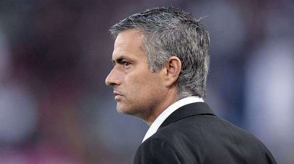 Real Madrid : Mourinho ne veut pas voir un Messi Ballon d’Or...