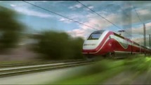 [Vidéo] - Un projet de TGV au Maroc fait polémique
