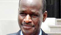 Thierno Lô a peur des piqûres