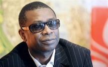 Youssou Ndour préside un panel sur le droit à l’image, vendredi
