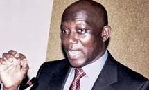 Serigne Mbacké Ndiaye dément l’information que la délégation L'ex Président Abdoulaye a était bloqué  à l’aéroport (audio) 