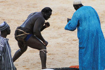 [Entretien] Robert Diouf: “La revanche Yékini / Balla Gaye 2, c’est pour bientôt”