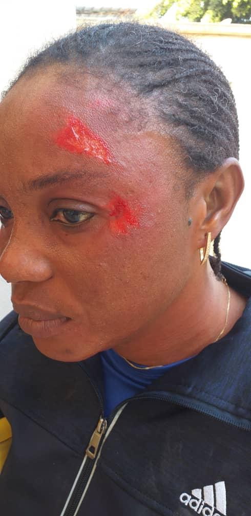 Agression de Coumba Ngom Ndiaye : les profs suspendent les cours et annoncent une plainte  contre l’élève