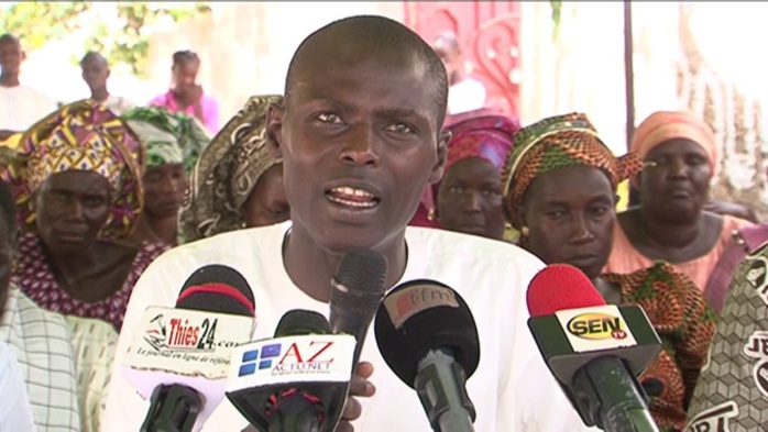 Tentative de spoliation foncière à Méouane : le maire Bara Ndiaye indexe le sous-préfet 