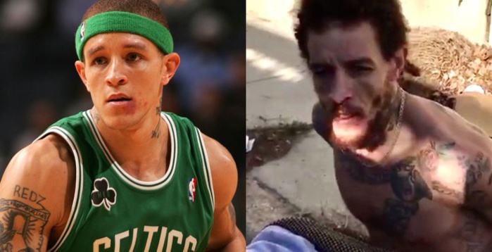 NBA : la descente aux enfers de Delonte West, l’ancien coéquipier de Lebron James