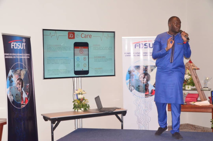 La FDSUT lance la journée des Start-ups pour promouvoir l'entrepreneuriat (VIDEOS + images)