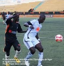 L’Olympique de Ngor a rompu avec l’élite depuis 1985