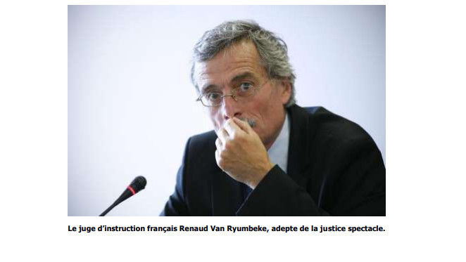 AFFAIRE LAMINE DIACK : Le plus flagrant complot judiciaire de France ( Mouth Bane) AFFAIRE LAMINE DIACK : Le plus flagrant complot judiciaire de France ( Mouth Bane)