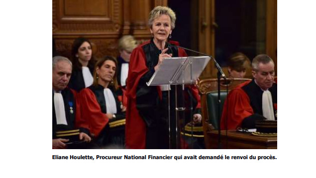 AFFAIRE LAMINE DIACK : Le plus flagrant complot judiciaire de France ( Mouth Bane) AFFAIRE LAMINE DIACK : Le plus flagrant complot judiciaire de France ( Mouth Bane)