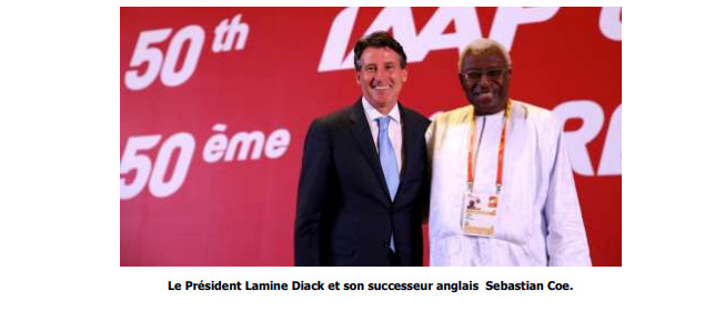 AFFAIRE LAMINE DIACK : Le plus flagrant complot judiciaire de France ( Mouth Bane) AFFAIRE LAMINE DIACK : Le plus flagrant complot judiciaire de France ( Mouth Bane)