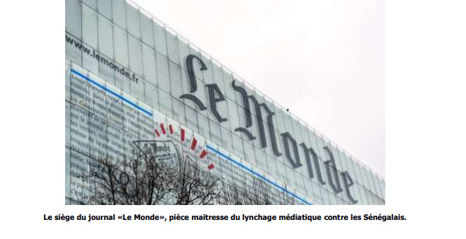 AFFAIRE LAMINE DIACK : Le plus flagrant complot judiciaire de France ( Mouth Bane) AFFAIRE LAMINE DIACK : Le plus flagrant complot judiciaire de France ( Mouth Bane)