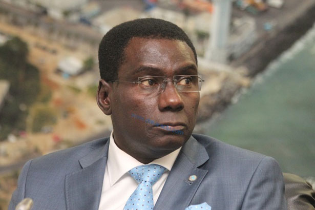 Echec de la rencontre avec Cheikh Kanté : le G7 maintient son plan d’actions