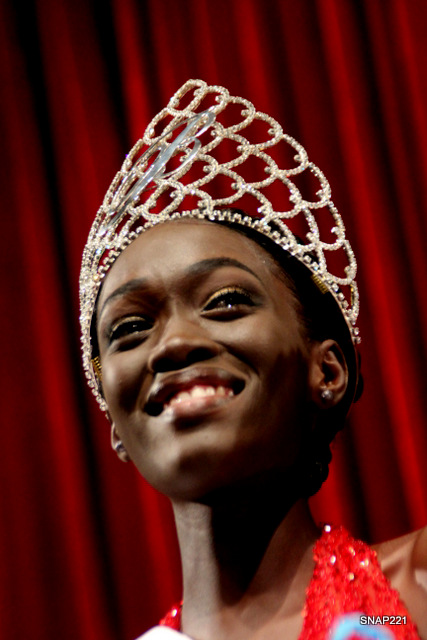 La Miss Sénégal 2020 connue