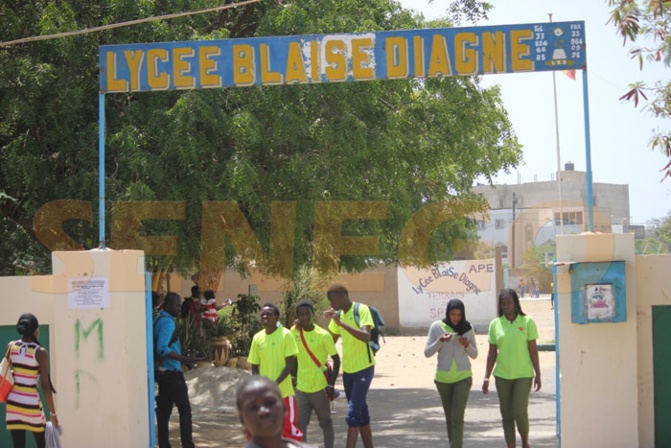 Agression d’une enseignante à Blaise Diagne: Saems et Cusems décrètent une journée morte ce lundi