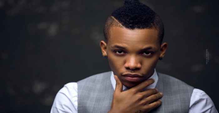 "Je suis un coureur de jupons", dixit le chanteur nigérian Tekno