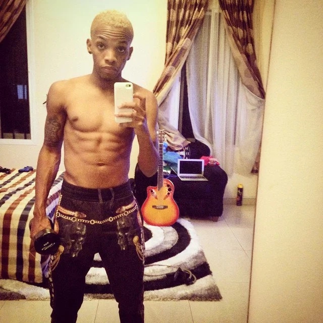 "Je suis un coureur de jupons", dixit le chanteur nigérian Tekno "Je suis un coureur de jupons", dixit le chanteur nigérian Tekno