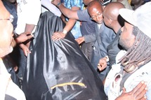 Guédiawaye: Récital de Coran pour Bocandé