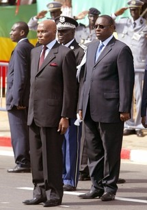 Gouvernance de Macky Sall ou le wadisme débridé bien maquillé