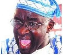 Moustapha Cissé LO « L'homme au GRAND coeur, rationnel et honnete avec lui même »  (Mouhamed KOUDO )
