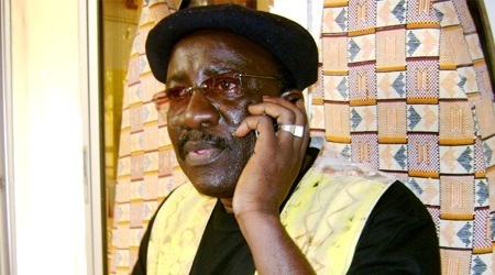 Honneurs à Jules Bocandé : Kalidou Kassé en veut plus…