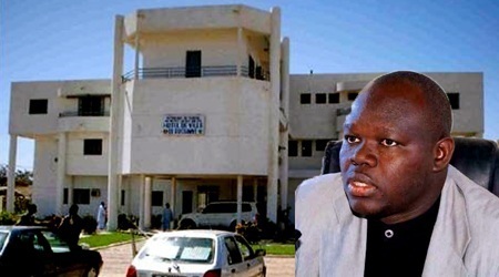 Cheikh Sarr destitué : Guédiawaye, une commune sans maire