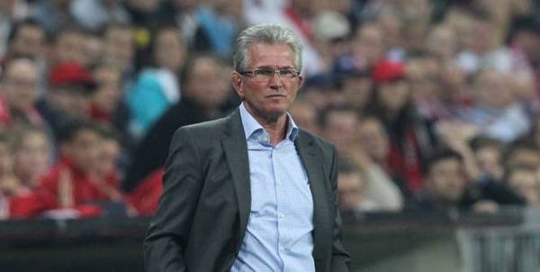 Ligue des Champions - Bayern : Heynckes : «Ce sera ouvert»