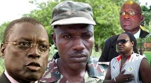Paix en Casamance : Des responsables du Mfdc favorables à l'appel d’Atepa