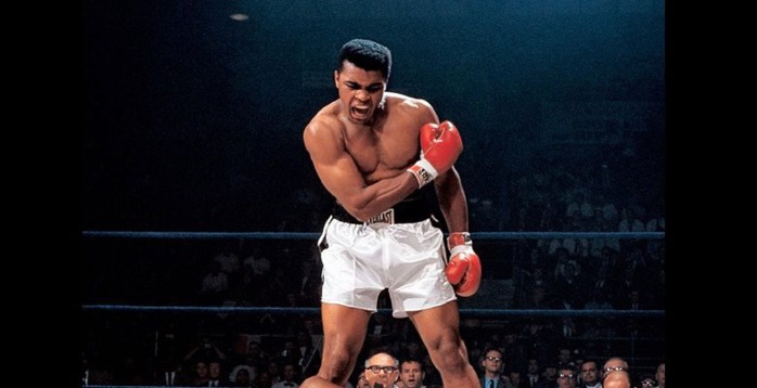 USA: Voici comment refuser d’intégrer l’armée a fait de Mohamed Ali une icône